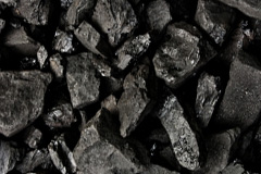 West Herrington coal boiler costs