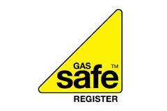 gas safe companies West Herrington
